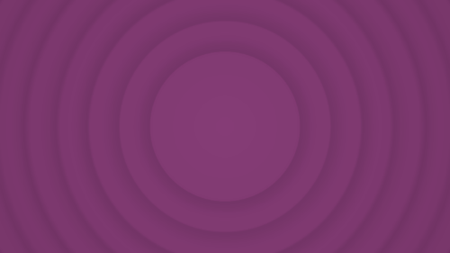 purple ripple pattern